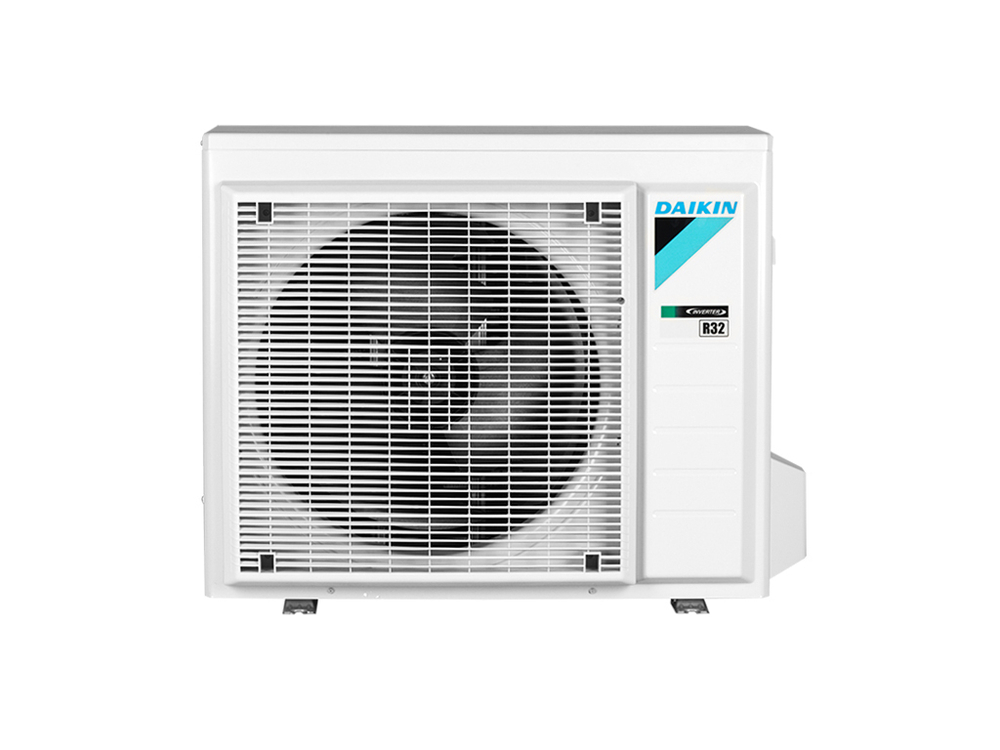 Сплит-система Daikin FTXM35R/RXM35R9 Perfera inverter