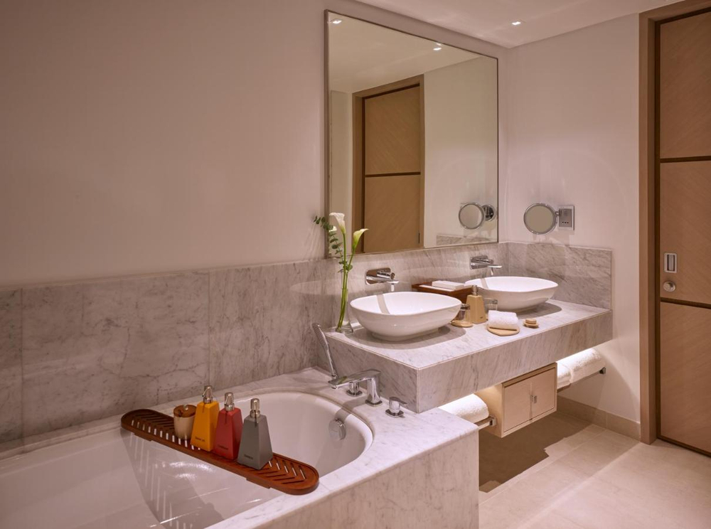 Мебель для отелей — изготовление под проект и стандарты объекта