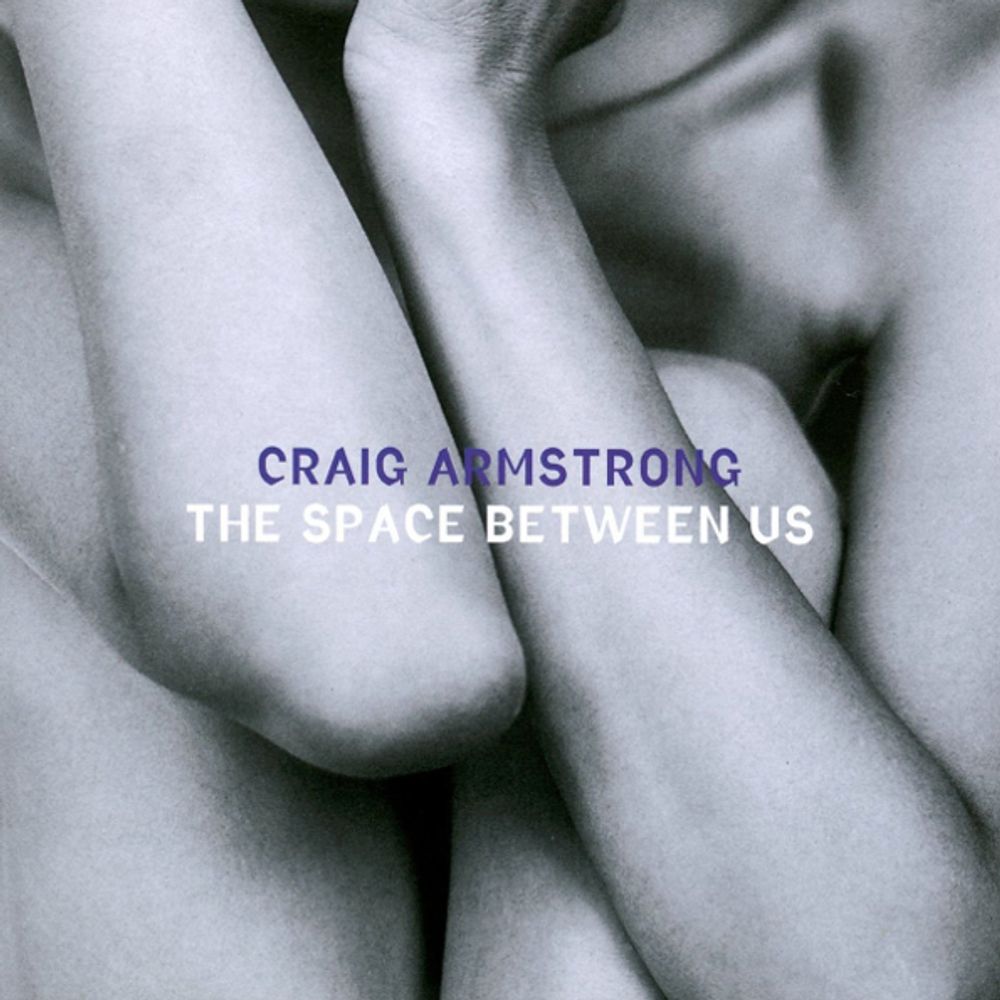 Craig Armstrong / The Space Between Us (2LP)