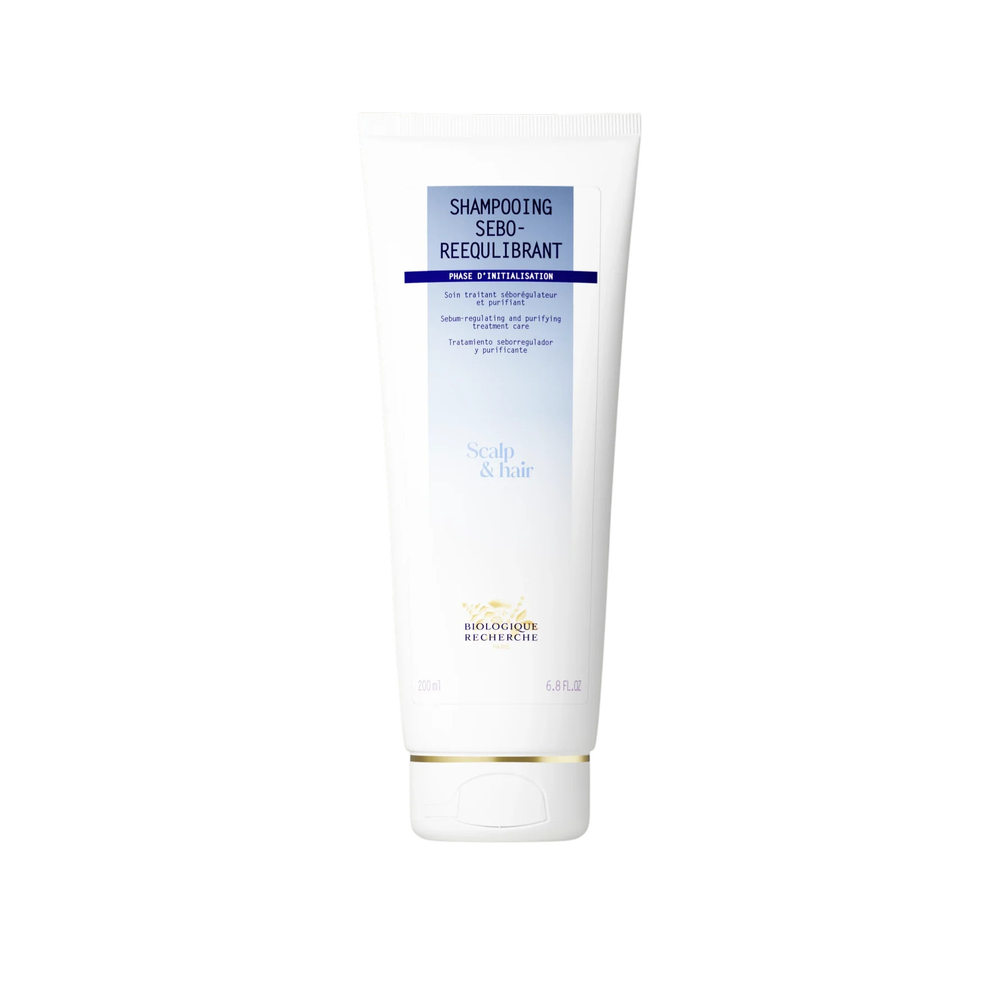 Shampooing Sebo-Reequilibrant