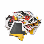 02547/Пазлы МАXI Спецтехника в кор/3