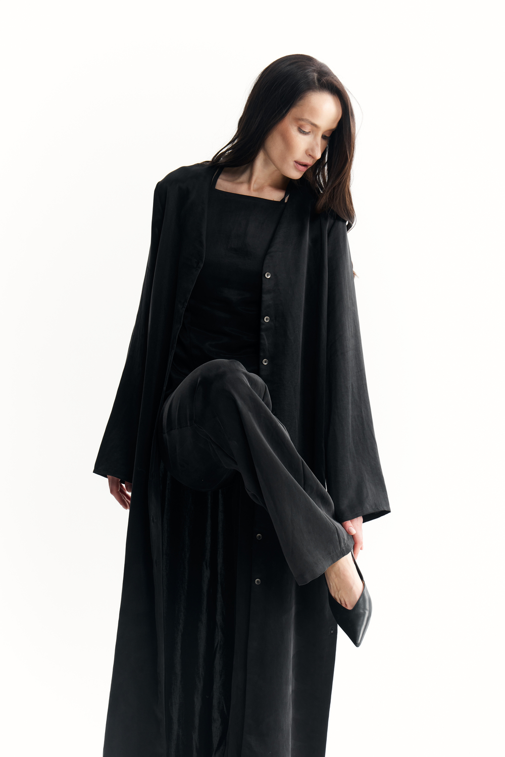 Брюки «Marcella»