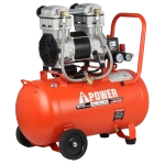 A-iPower AC270/50LF компрессор безмасляный 50205