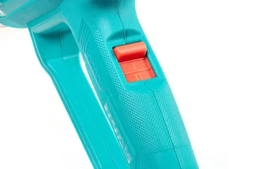 Технический фен 2000 В / 480 - 560 °C TOTAL TB20036