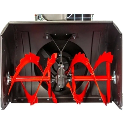 Redverg PROLine RD-SB71/1450BS-E бензиновый снегоуборщик 10 л.с. ковш 71 см, выброс 15 м, 6 вперед/2 назад