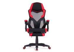 Компьютерное кресло Brun red / black