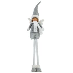 GAEM Игрушка набивная "Ангел", L18 W12 H70/40 см, 2в.