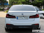 BMW 5 Series (G30) 530i xDrive M Sports (12.2020)