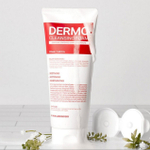 Пенка для умывания “Dermo Cleansing Foam” W.Skin