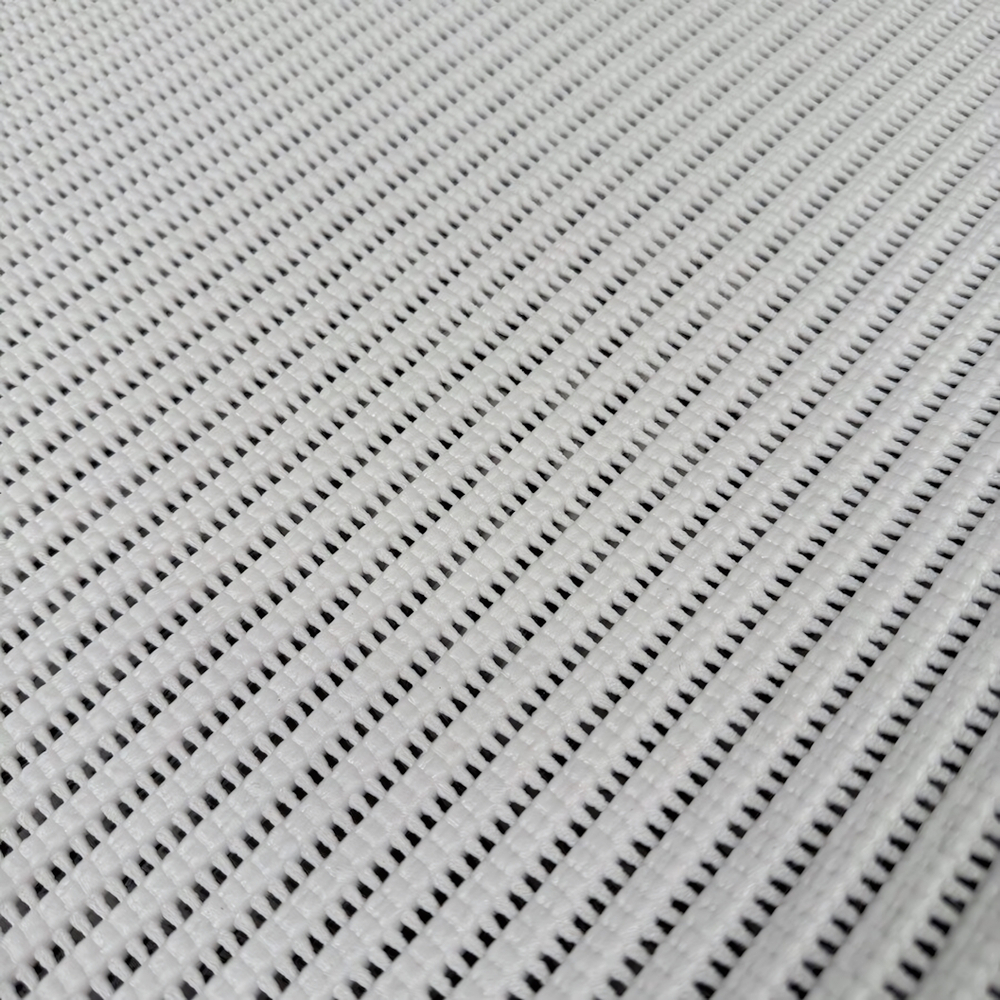 Коврик мерный AQUA STEP LUXE 1,3*15м толщина 5,5мм, M16012 GREY