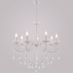 04207-0.4-07 WH светильник потолочный