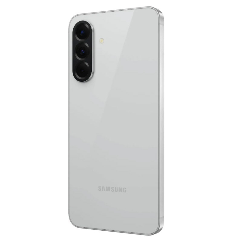 Смартфон Samsung Galaxy A56 5G 8/128 ГБ, серый