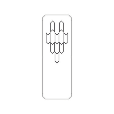 Узел RODECOR Набоков Ф2 66404AR