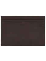 Cardholder PEEKABOO NEW chocolate color