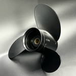 Гребной винт Tohatsu 8-9.8 (3x8.5x9) (3B2-64517-1; 3B2B64517-0) (YHS)