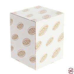 Конфетница Bohemia Star Crystal 16 см