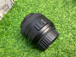Nikon 35mm 1.8G AF-S DX Nikkor Покупка/Продажа