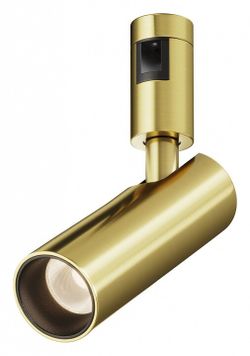 Светильник на штанге Maytoni Focus Led TR144-1-12W3K-W-BS