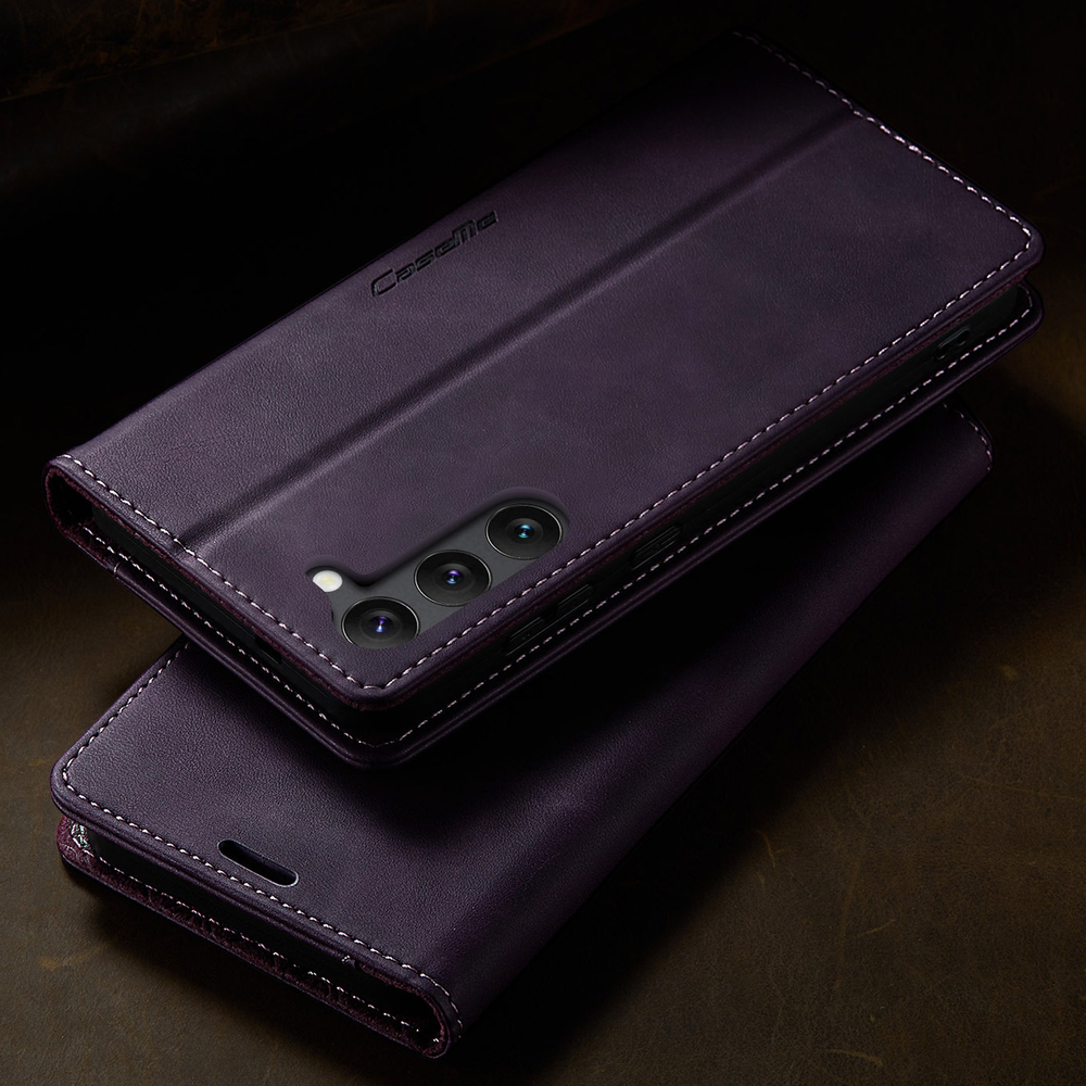 Чехол-книжка CaseMe RFiD Samsung Galaxy S23