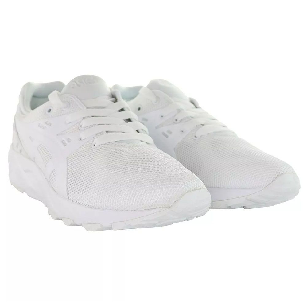 Кроссовки мужские ASICS Gel-Kayano Trainer Evo HN6A0-0101, р.11,5 (рос.44,5), белый
