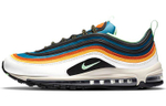 Кроссовки Nike Air Max 97 Multi-Color