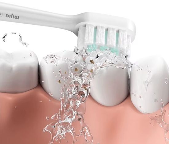 Электрическая зубная щетка Xiaomi Mijia Electric Toothbrush T200C
