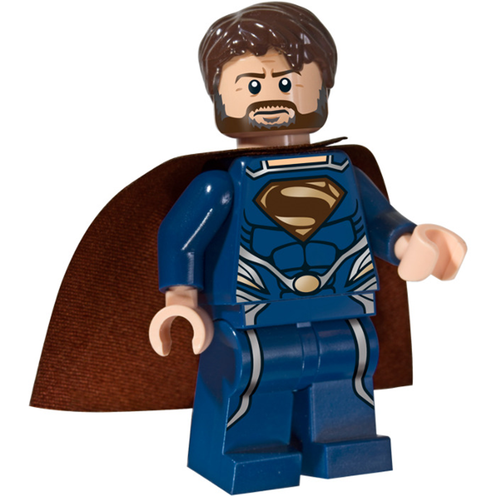 Конструктор LEGO 5001623 Полибег Джор-Эл