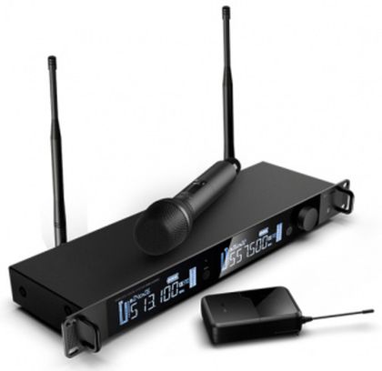 Тульская радиосистема от «Октава ДМ» — российский прорыв в цифровых технологиях