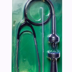 Стетоскоп механика, в блистере RockForce##Rock FORCE RF-9G2201A