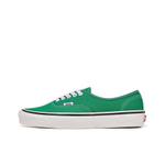 Кеды Vans Authentic 44 DX Green