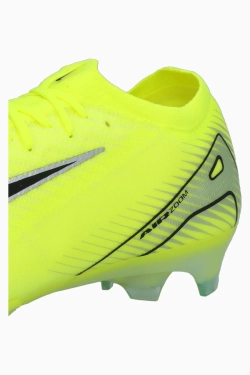 Бутсы Nike Zoom Mercurial Vapor 16 Elite FG - зеленый