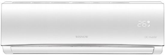 Сплит-система WISNOW TAC-V-09CHSA/XA61