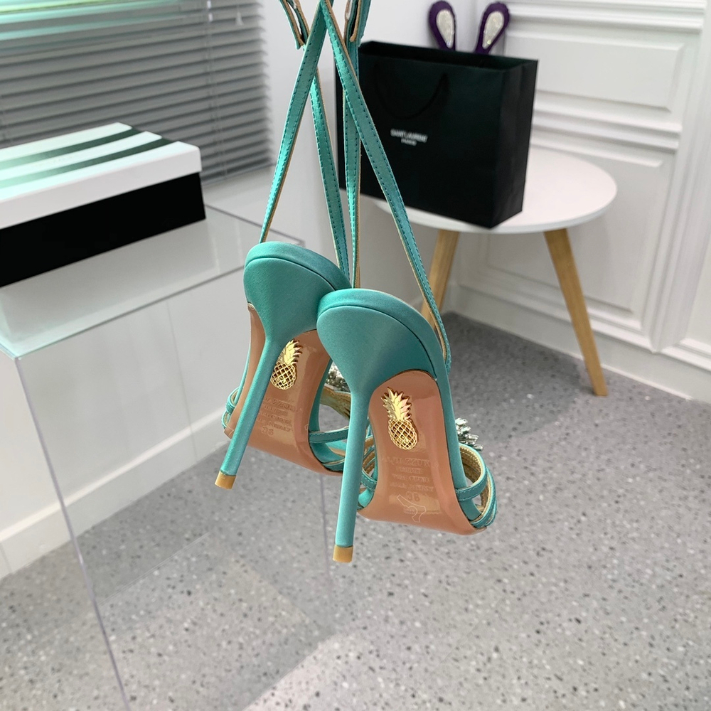 Aquazzura Pumps 10.5 cm