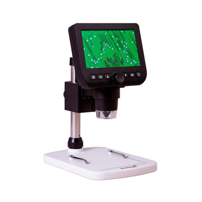 Микроскоп цифровой Levenhuk DTX 350 LCD