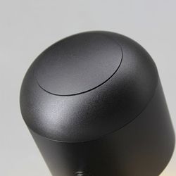 Настенный Светильник Tiny Wall L1 Black By Imperiumloft