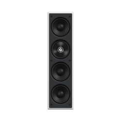 KEF Ci4100QL-THX встраиваемая пассивная акустическая система