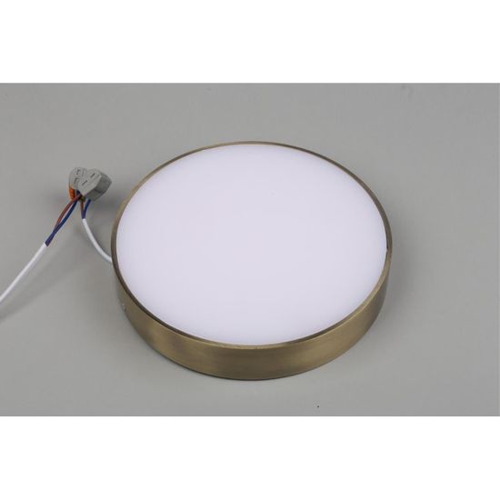 Светильник настенно-потолочный APL.0113.29.24