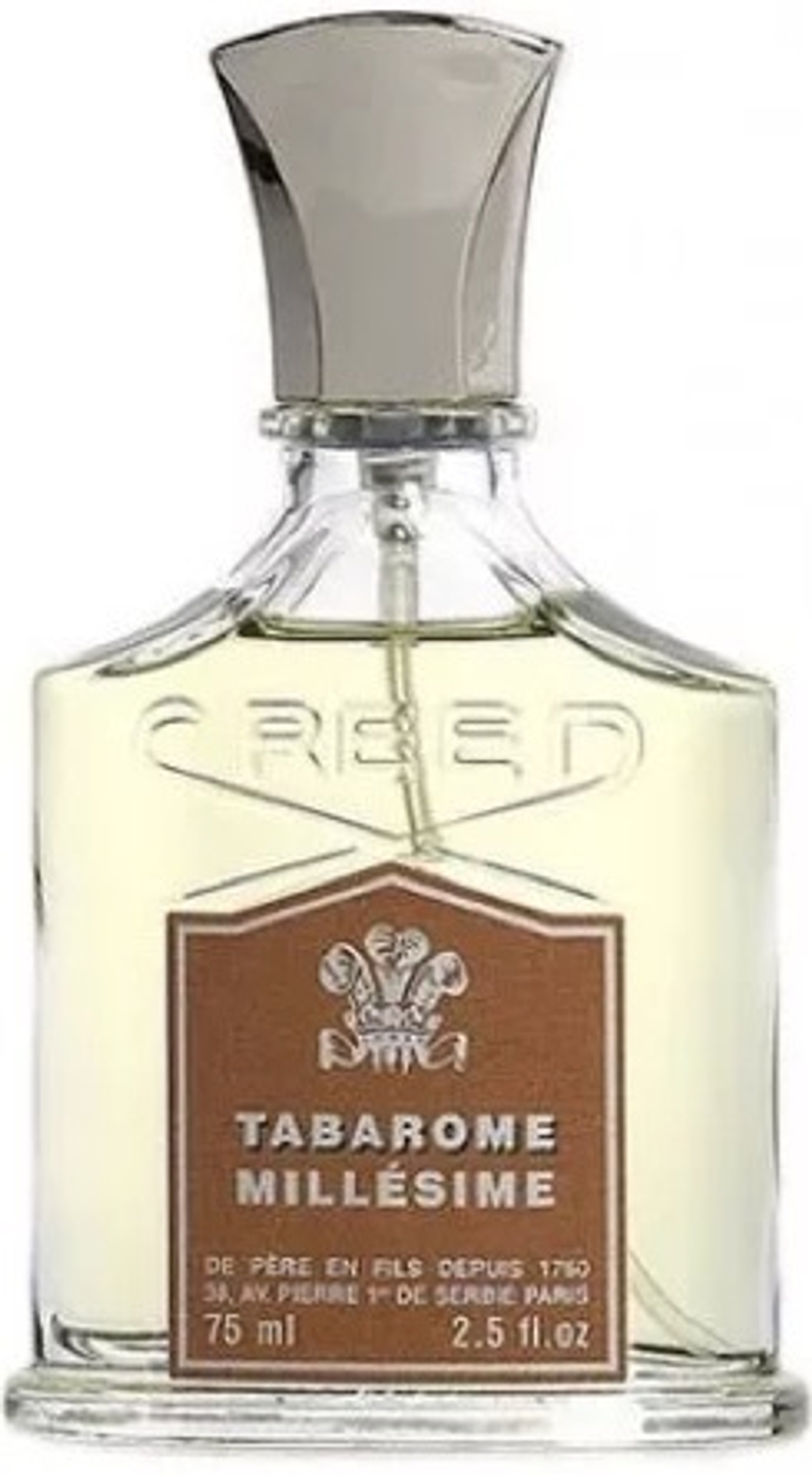 Creed Tabarome Millesime