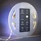 Светодиодная лента Ультра 24В 2835 4,8Вт/м 3000К 5м IP 65 201013 Led Strip 201013