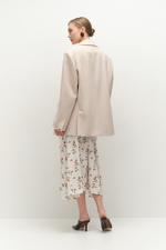 Жакет пальто