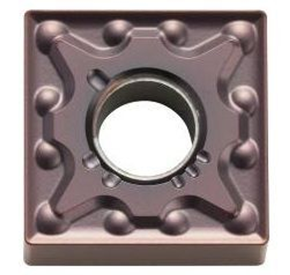 SNMG120404-MAL HM2035  сменные пластины для резцов токарного станка