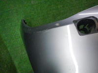 Бампер передний BMW X5 F15 13-18 M-paket В сборе