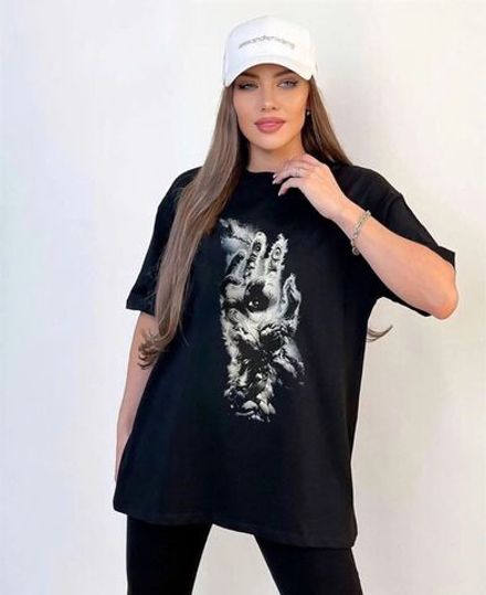 Футболка 2564886 Fabrika