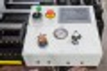 Станок ленточнопильный STALEX BS- 500GА 400V, автоматический 388129A