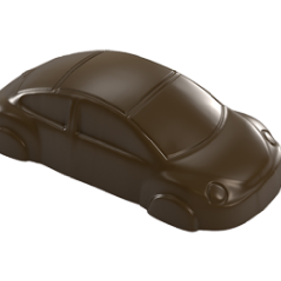 241 | Форма &quot;Автомобиль Mini&quot; (275*135 мм)