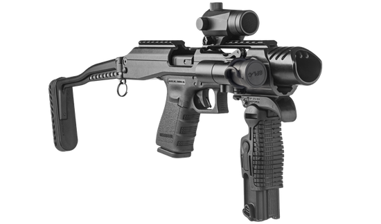 Преобразователь пистолет - карабин для Sig 226