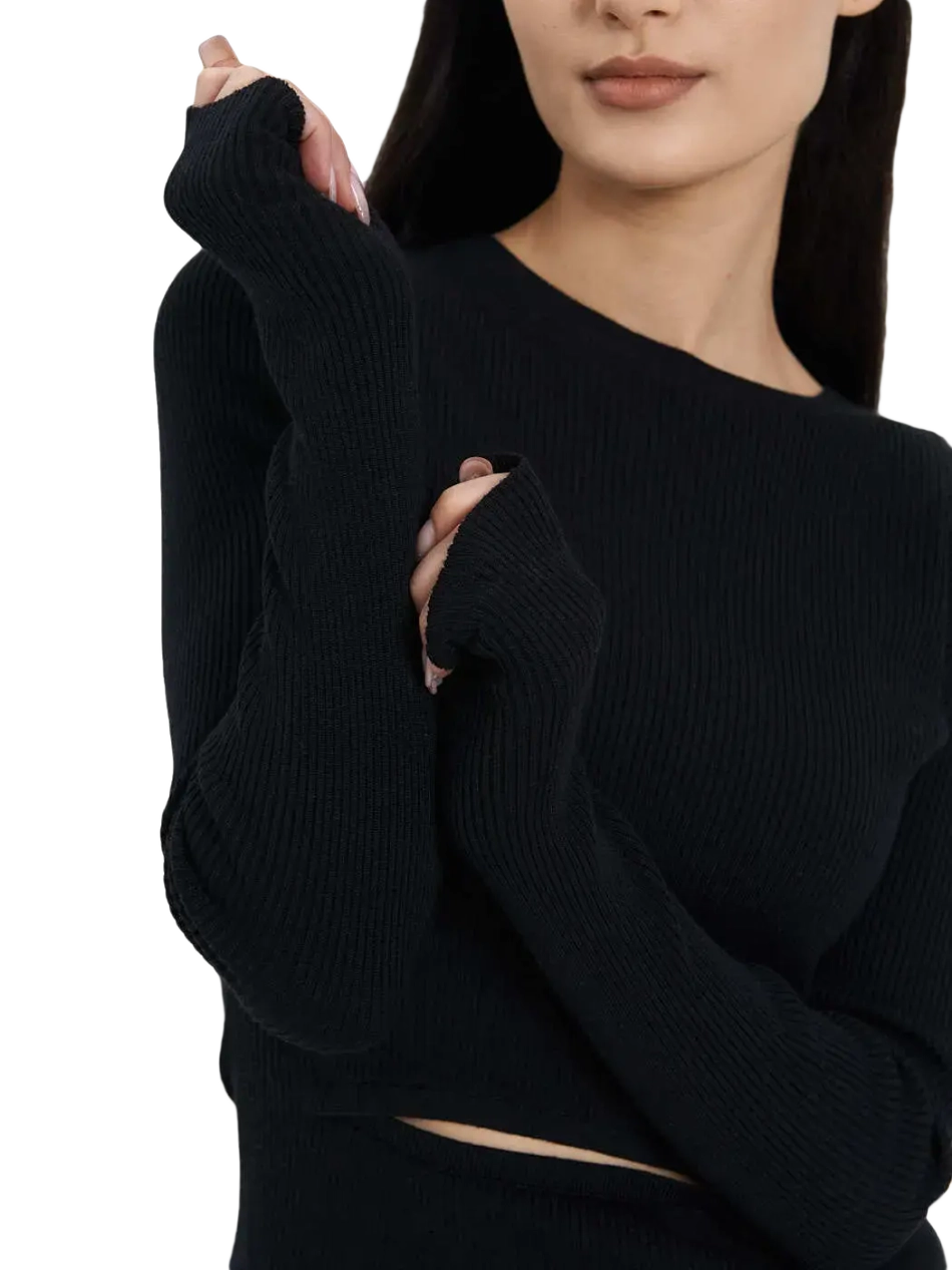 Джемпер W DIESEL