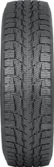 Nokian WR C3 215/60 R16C 103/101T
