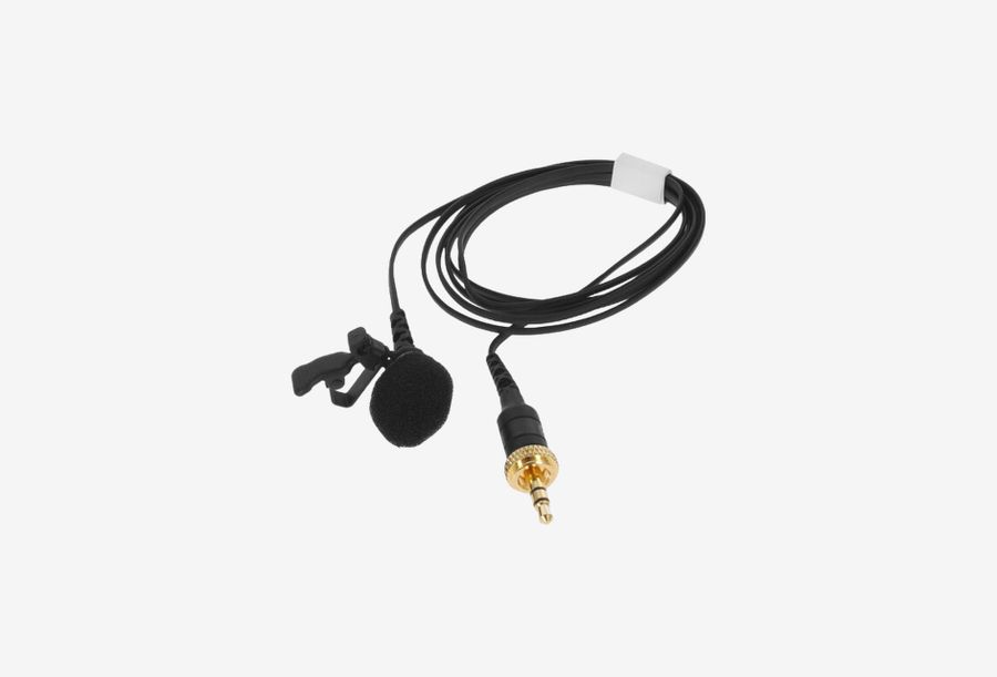 RODE Lavalier II_0326529101724