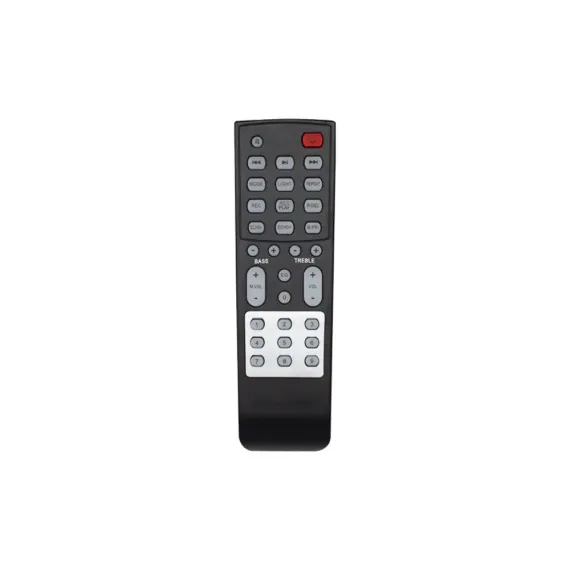 Ritmix SP-910B Black
